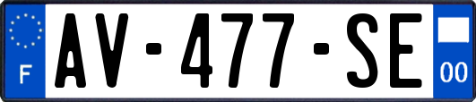 AV-477-SE