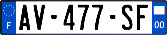 AV-477-SF