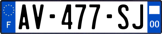 AV-477-SJ