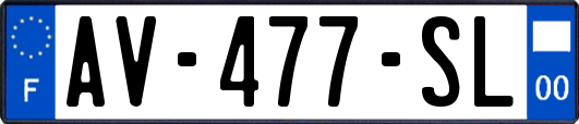 AV-477-SL