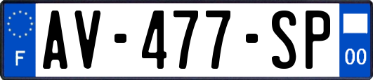AV-477-SP
