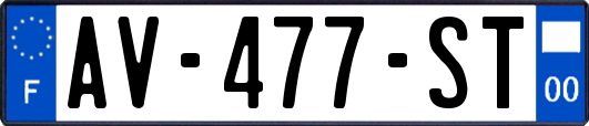 AV-477-ST