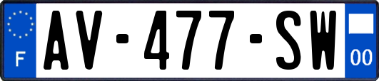 AV-477-SW