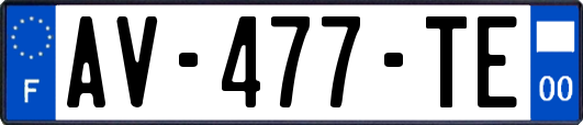 AV-477-TE