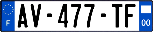 AV-477-TF