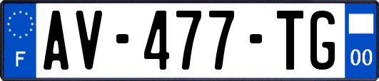 AV-477-TG