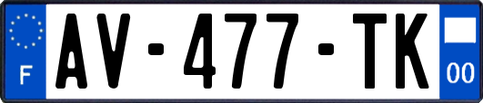 AV-477-TK