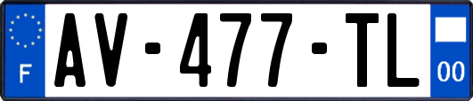 AV-477-TL