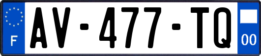 AV-477-TQ
