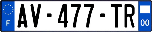 AV-477-TR