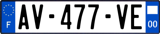 AV-477-VE