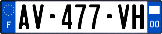 AV-477-VH