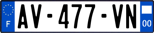 AV-477-VN