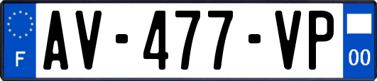 AV-477-VP