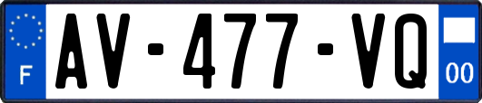 AV-477-VQ