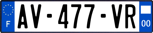 AV-477-VR