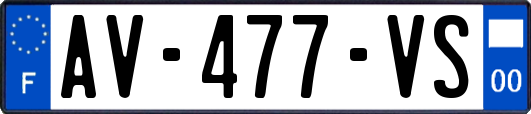 AV-477-VS