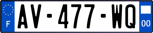 AV-477-WQ