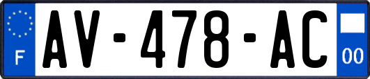 AV-478-AC