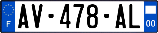 AV-478-AL