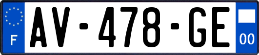 AV-478-GE
