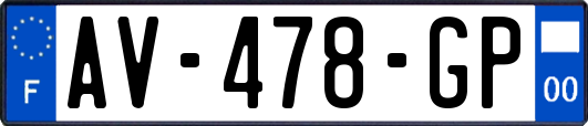 AV-478-GP