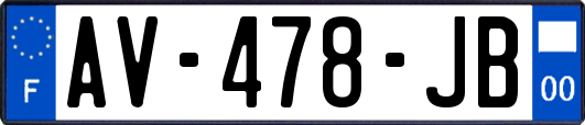 AV-478-JB