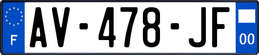 AV-478-JF