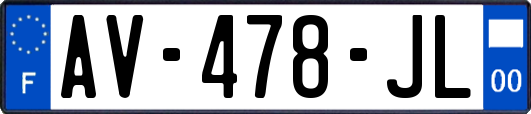 AV-478-JL