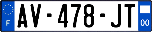 AV-478-JT