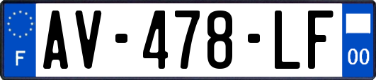 AV-478-LF