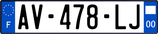 AV-478-LJ