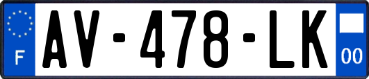 AV-478-LK