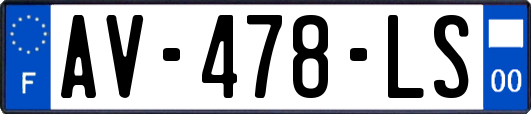 AV-478-LS