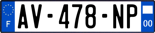 AV-478-NP