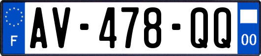 AV-478-QQ
