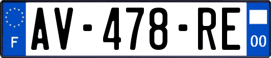 AV-478-RE