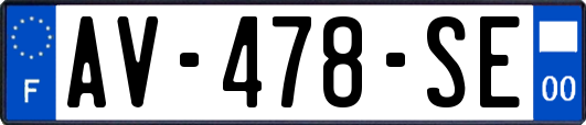 AV-478-SE