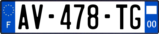 AV-478-TG