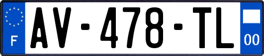 AV-478-TL