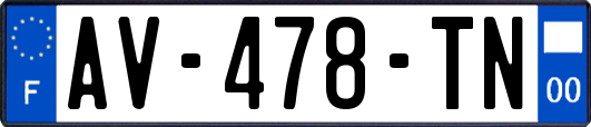 AV-478-TN