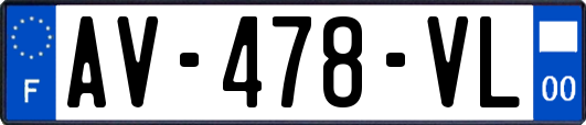 AV-478-VL