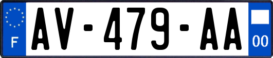 AV-479-AA