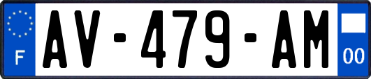 AV-479-AM