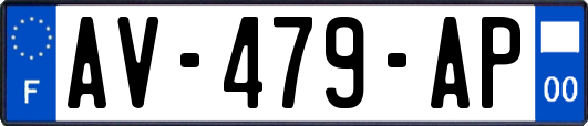 AV-479-AP