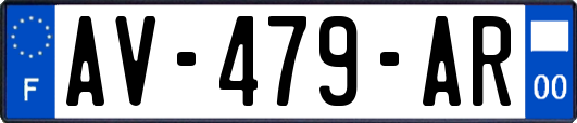 AV-479-AR