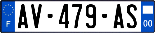 AV-479-AS