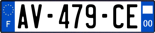 AV-479-CE