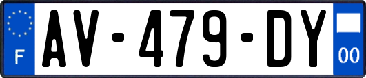 AV-479-DY