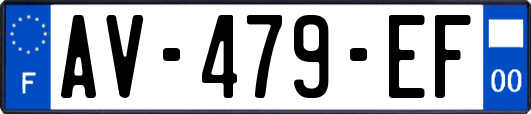 AV-479-EF